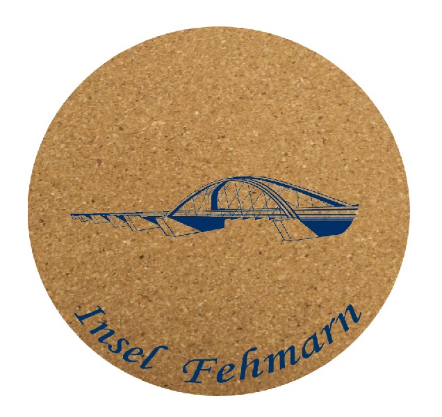 [808553] KORKUNTERSETZER,RUND,11CM