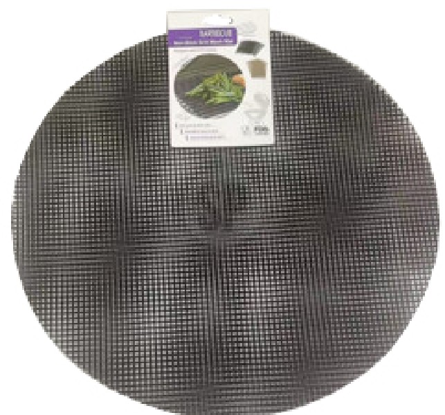 [608548] GRILL-GEMÜSEMATTE,40CMD