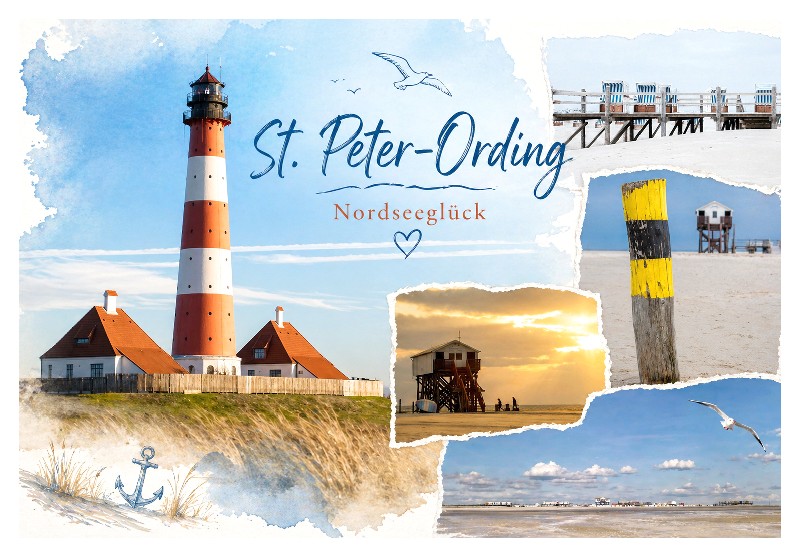 MAGN.ST.PETER-ORDING,5BIL