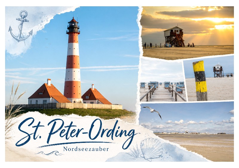 MAGN.ST.PETER-ORDING,5BIL