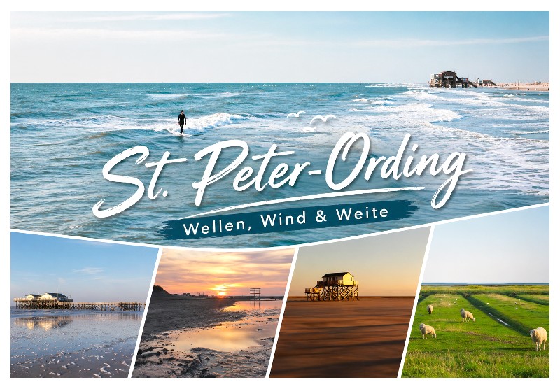 MAGN.ST.PETER-ORDING,5BIL