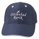 CAP,ERW.SANDW.BLAU,RERIK