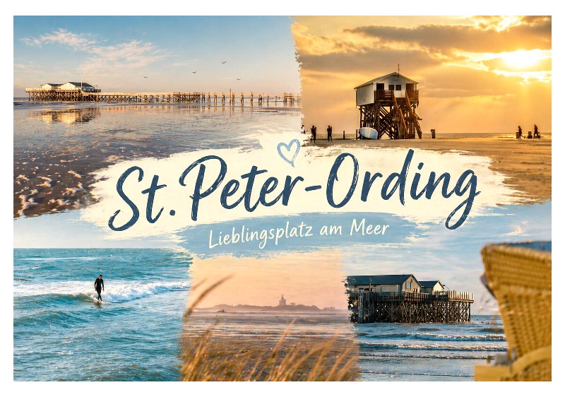 MAGN.ST.PETER-ORDING