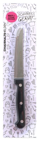 [140050] MESSER,BROT/STEAK,1ER, SB