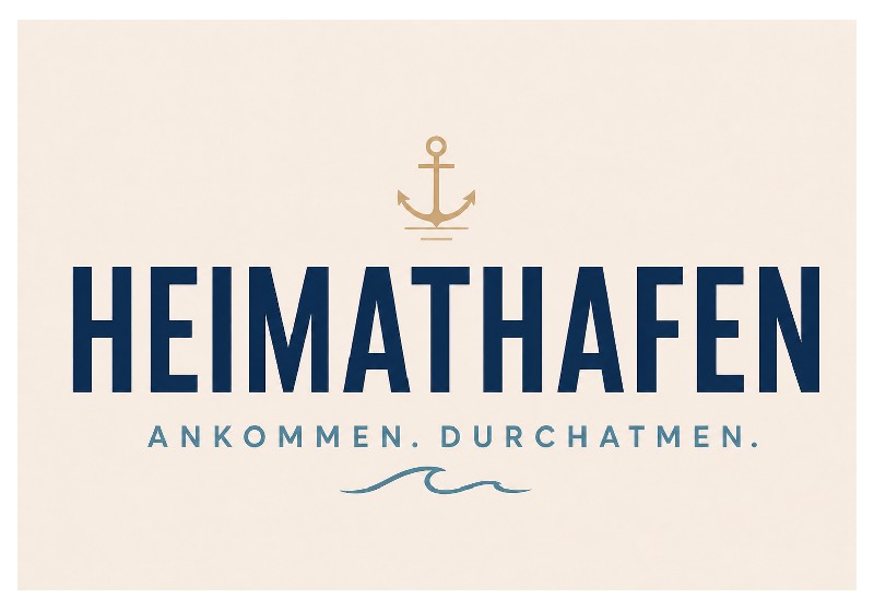 MAGN.HEIMATHAFEN,ANKOMMEN
