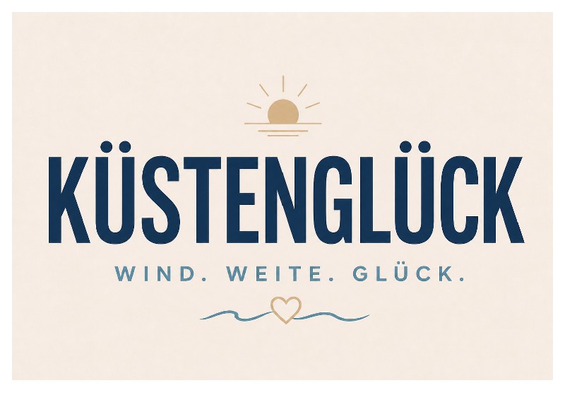 MAGN.KÜSTENGLÜCK,WIND,
