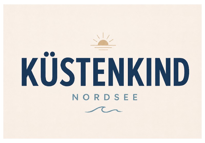 MAGN.KÜSTENKIND,NORDSEE