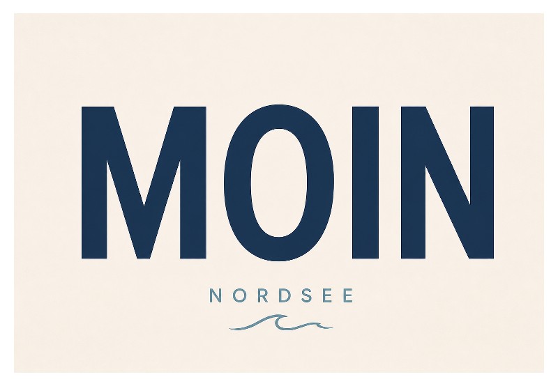 MAGN.MOIN,NORDSEE