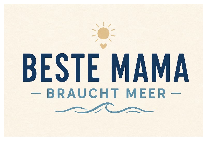 MAGN.BESTE MAMA BRAUCHT