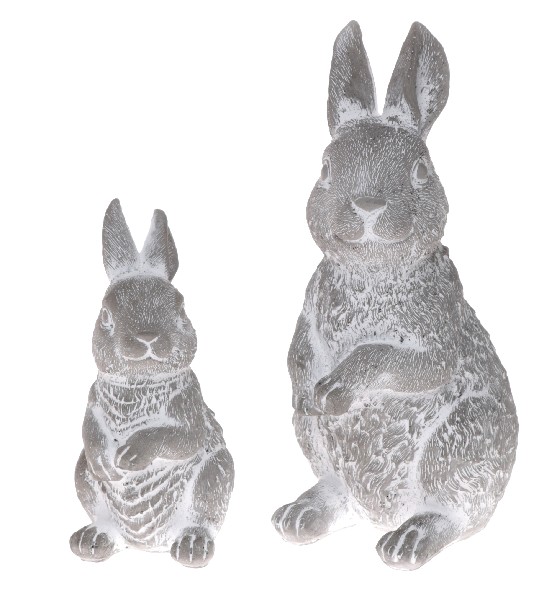 HASE BETON GRAU/WSS 16CM