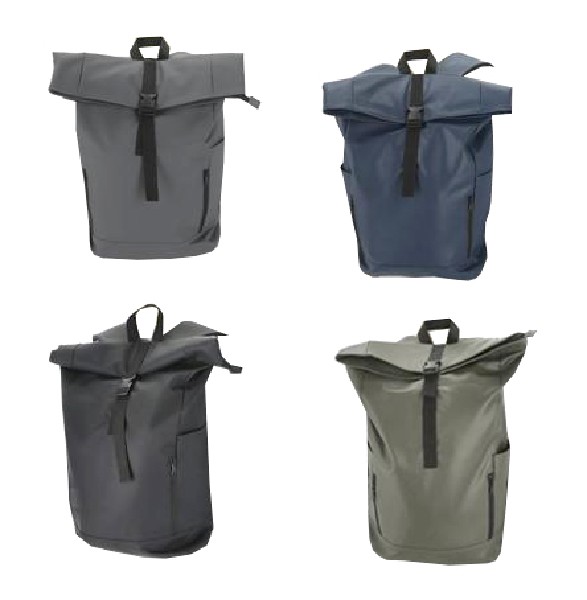 [530746] RUCKSACK,Z.ROLLEN,30L,4F.