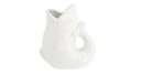 VASE,FISCHFORM,13CM,3FA.S