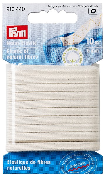 NATUR ELASTIC,10M/5MM,SB