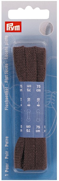 FLACHSENKEL 75CM BRAUN SB