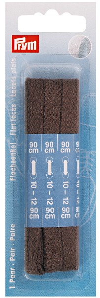 [110680] FLACHSENKEL 90CM BRAUN SB