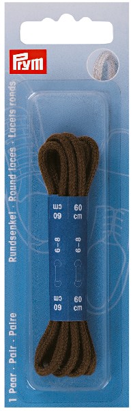 [110730] RUNDSENKEL 60CM BRAUN SB