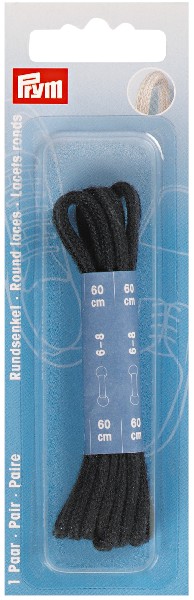 [110731] RUNDSENKEL 60CM SCHWA.SB