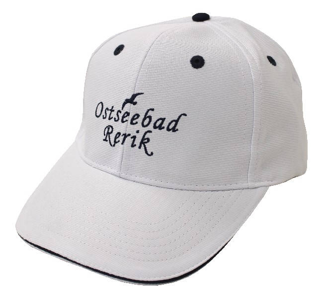 CAP,ERW.SANDW.WEIß,RERIK