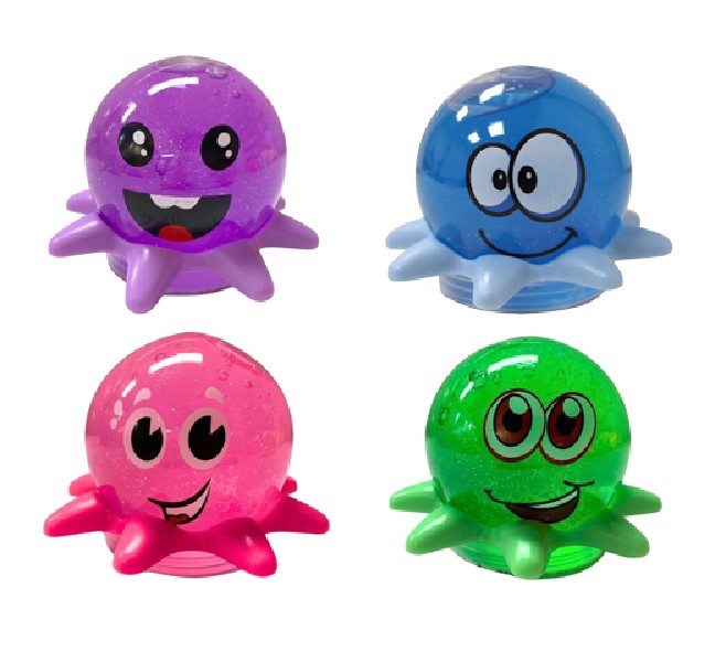 SLIME,OKTOPUS 4FA.SO.I.D.