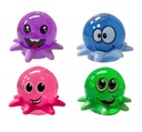 SLIME,OKTOPUS 4FA.SO.I.D.