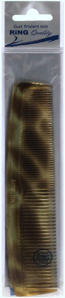 DAMENKAMM HAVANNA 7"   SB
