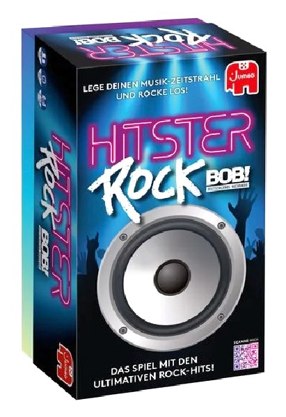HITSTER,ROCK