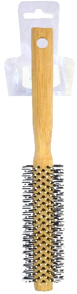 [121745] HOLZBUERSTE MET.BORST. SB
