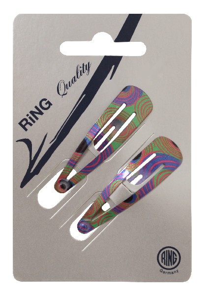 [122211] ZIERCLIP PASTELLFB.2ER SB