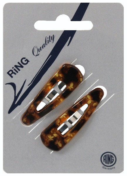 [122222] ZIERCLIP 2ER MINI HAV. SB