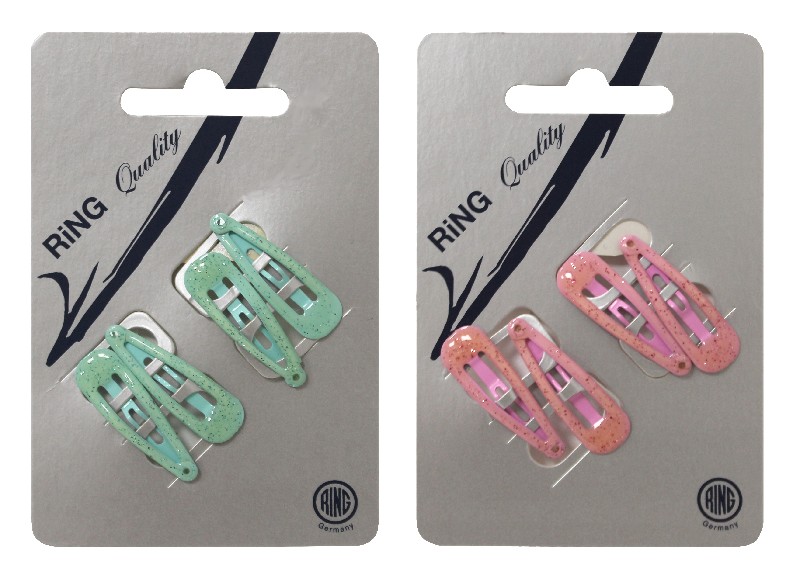 [122261] ZIERCLIP MINI 4ER      SB