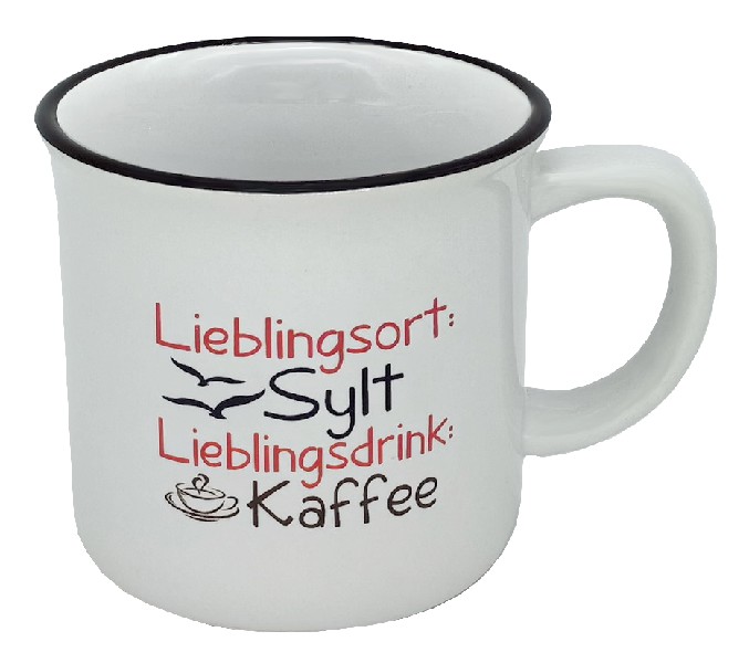 BE.LIEBLINGSORT: SYLT