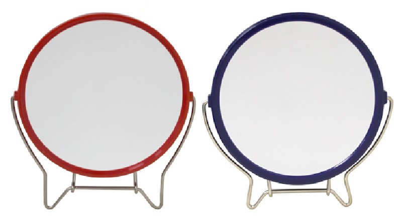 [122633] RASIERSPIEGEL RUND 14CM