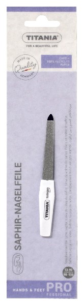 [122701] SAPHIR-NAGELFEILE 10CM,SB