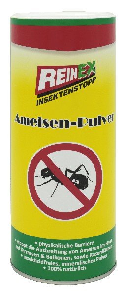 [605312] AMEISENGRANULAT,250G,DOSE