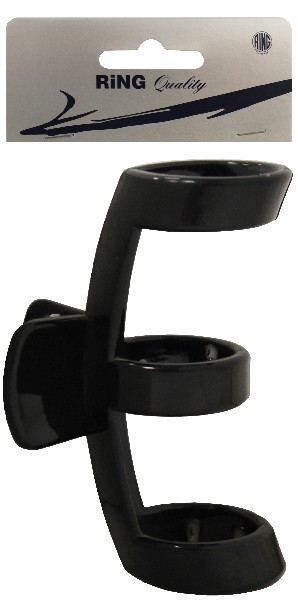 ZWICKER SCHWARZ 3 ZAHN SB