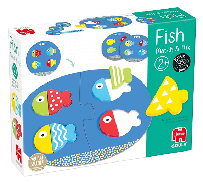 [368746] HOLZ,FISCH STECKSPIEL,FS