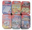 SPIELE I.MET.DOSE,6F.,I.D