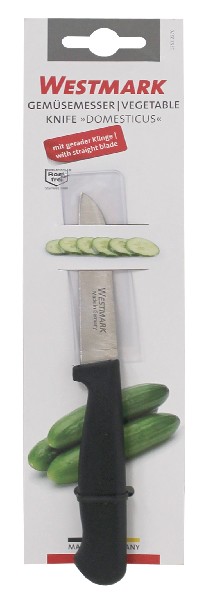 [140009] MESSER,KÜCHE,GERADE    SB