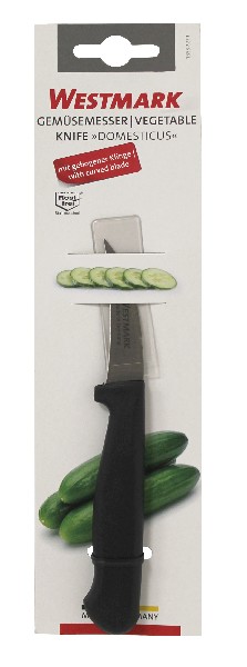 MESSER,KÜCHE,GEBOGEN   SB