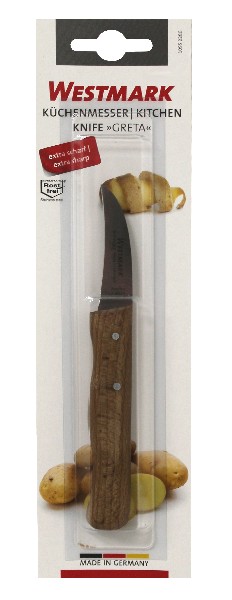 [140035] MESSER HOLZGRIFF GRETA SB