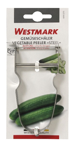 GEMÜSE/SPARGELSCHÄLER SB