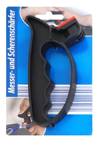 [140210] MESSER-U.SCHERENSCHÄRFER