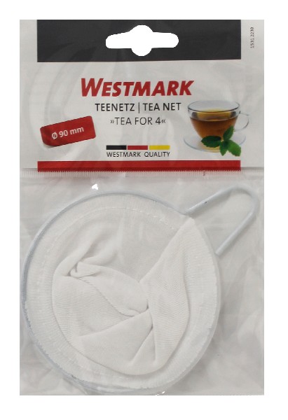 TEENETZ,TEA FOR 4, 9CM SB