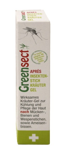 [630037] MÜCKENSTICH,SOFORT-GEL,20
