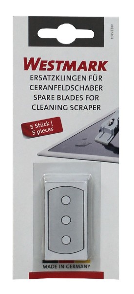 CERANFELDKLINGEN 5ER   SB