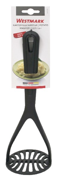 KARTOFFELSTAMPFER 24CM SB