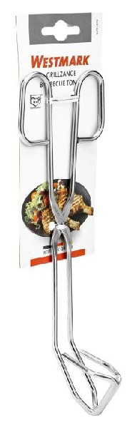 GRILLZANGE 23,5CM      SB
