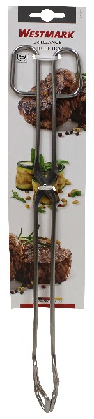 GRILLZANGE 38 CM SB