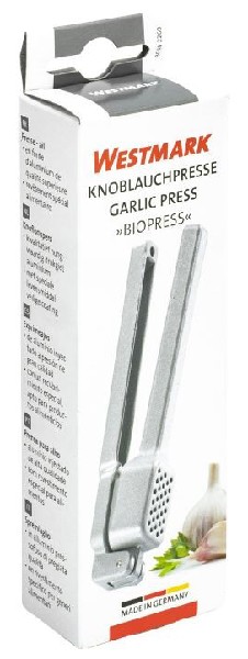 KNOBLAUCHPRESSE BIOPR. SB