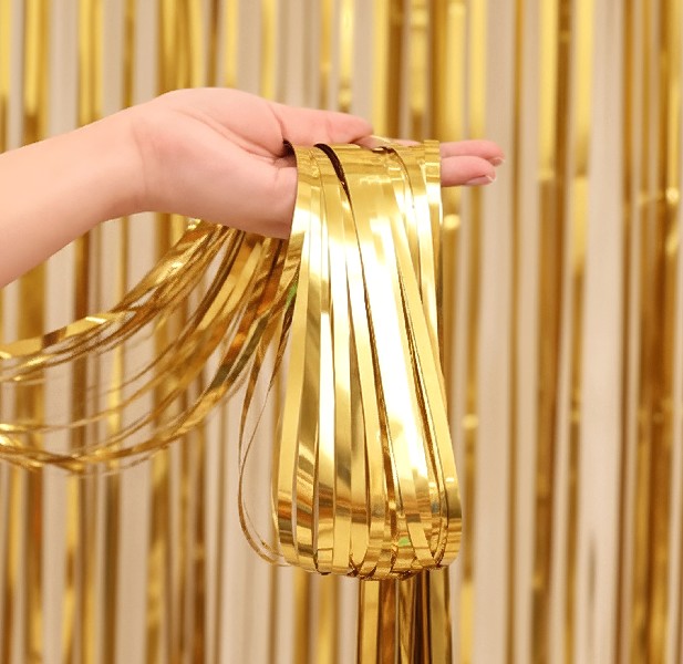 [56826] LAMETTAVORH.GOLD.1X2M, SB